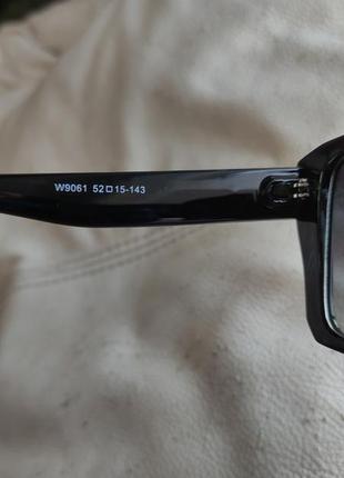 Солнцезащитные очки в стиле tom ford4 фото