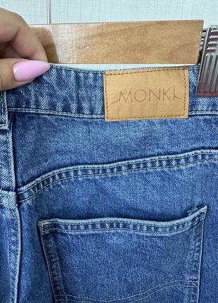 Джинси monki3 фото