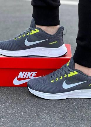 Кросівки nike2 фото