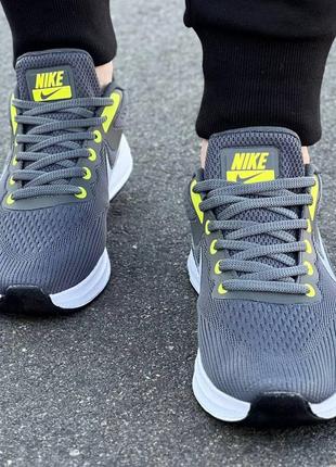 Кросівки nike7 фото