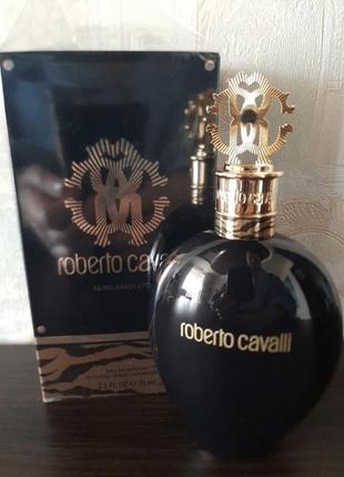 Roberto cavalli florence розпив