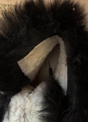 Ботильоны 5