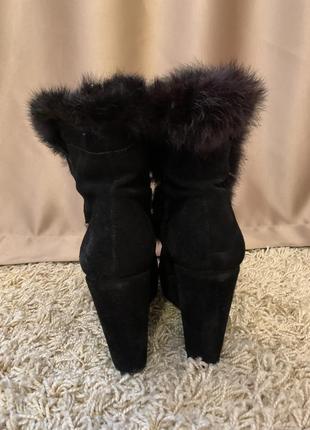 Ботильоны 4