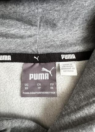 Костюм теплий puma4 фото