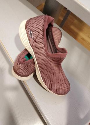 Летние кроссы skechers10 фото