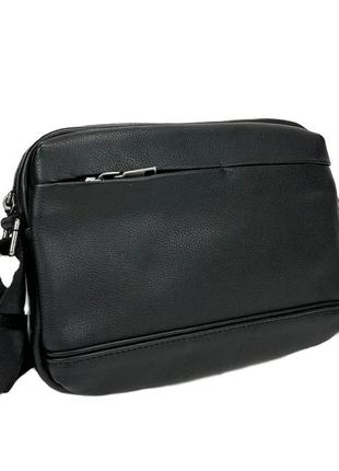 Горизонтальный небольшой мессенджер tiding bag s-jmd10-382a