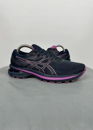 Кросівки asics gel1 фото