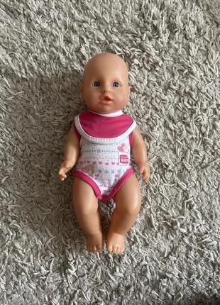 Пупс beby born
