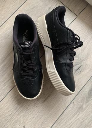 Кросівки puma