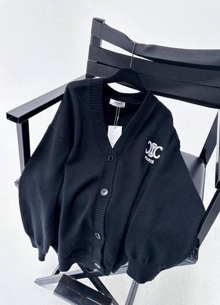 Кардіган люкс