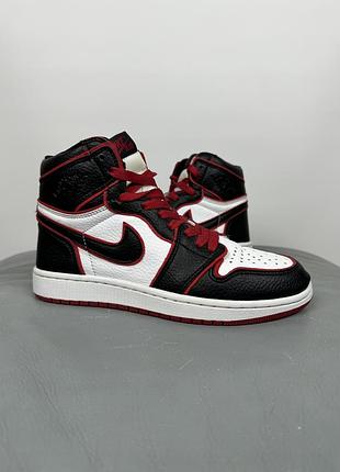 Кроссовки nike air jordan