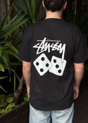 Футболка stussy