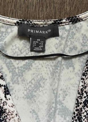 Боди primark4 фото