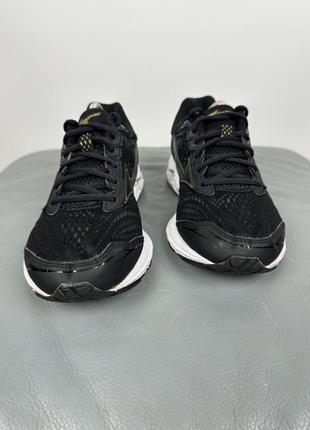 Кроссовки mizuno5 фото