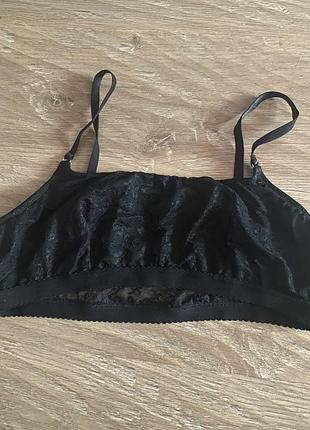 Топ бра h&m