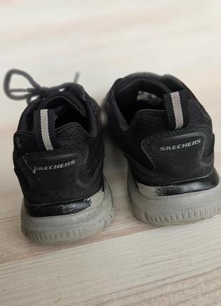 Кроссовки skechers4 фото