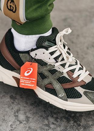 Кроссовки asics gel-1130 x hal studio 4