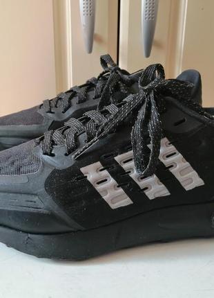 Кросiвки жiночi  adidas la trainer  iii s3 фото