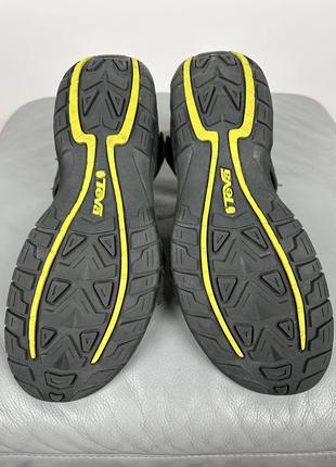 Босоніжки teva 6