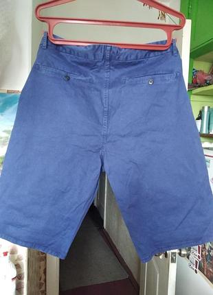 Бриджи мужские "river island".2 фото