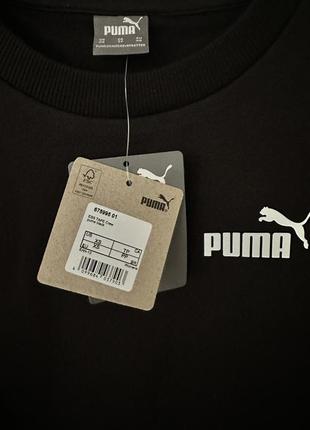 Puma толстовка6 фото