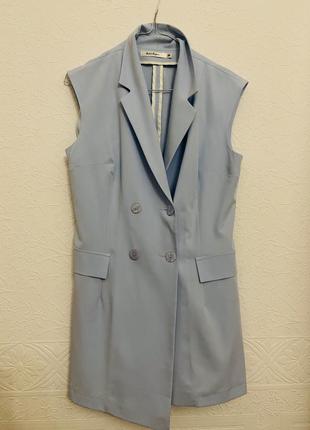 Жилетка natali bolgar