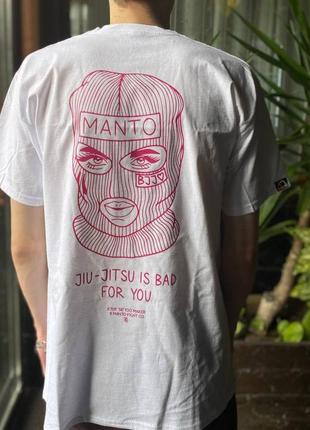 Футболка manto