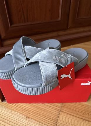 Шльопанці 40