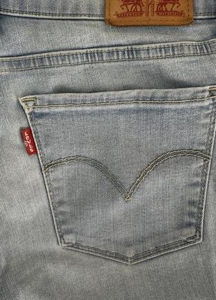 Джинси levis