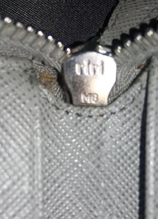 Гаманець prada 5