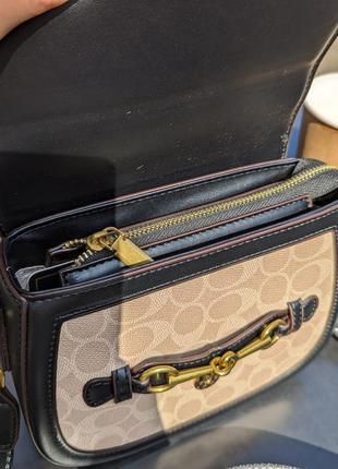 Сумка кросс боди моногам 4