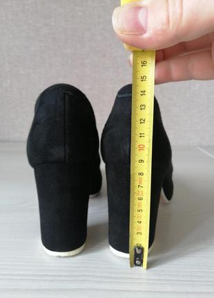 Туфли украинского производства