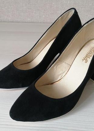 Туфли украинского производства