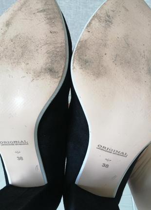 Туфли украинского производства