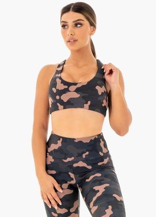 Спортивный топ s riderwear