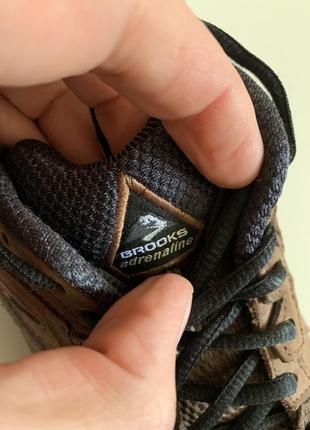 Кроссовки brooks adrenaline7 фото