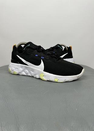 Кроссовки nike renew