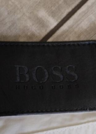 Hugo boss  штани чоловічі4 фото