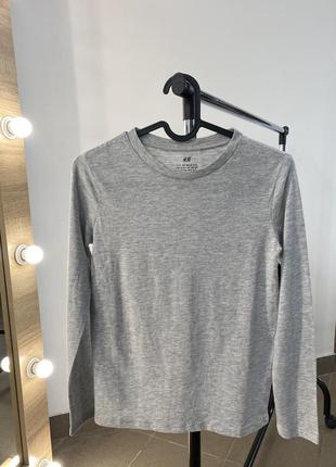 Легенька кофтинка для хлопчика h&m
