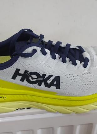 Кроссовки hoka1 фото