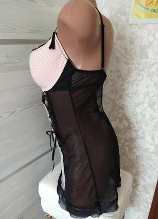 85d, пеньюар ann summers4 фото