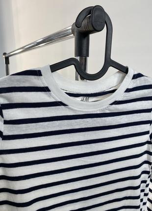 Реглан h&amp;m / кофтинка для хлопчика h&amp;m 2