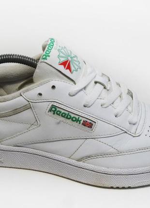 Кроссовки reebok5 фото