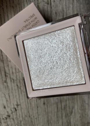 Корейські хайлайтери для обличчя від glint highlighter  - 3 відтінки4 фото