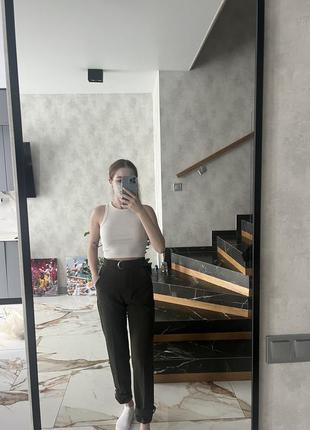 Классические брюки