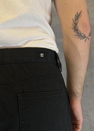 Штани diesel x dior