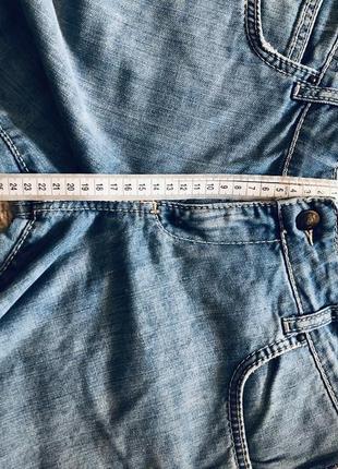 Новые с бирками джинсы  just cavalli оригинал бренд голограмма штаны брендовые размер 29 на размер s,m9 фото
