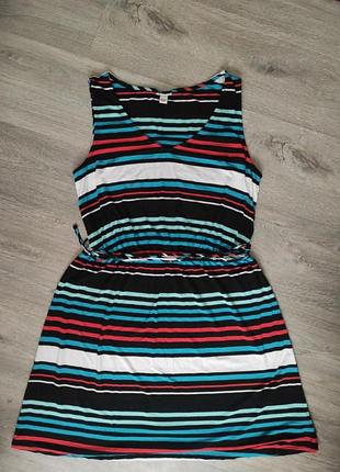 Красивое летнее платье 👗merona