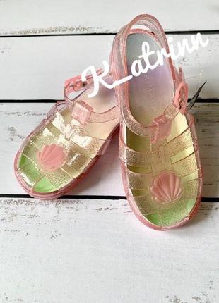 Босоножки от primark, размер 32, 33/34, 35