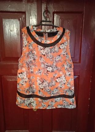 Блуза 50-52